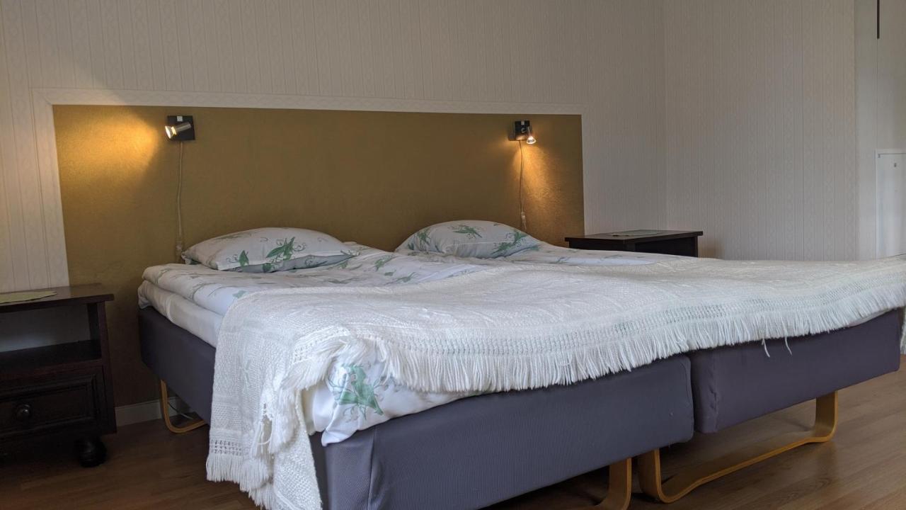 Kvarnvillan Lummelundsbruk Visby Ngoại thất bức ảnh