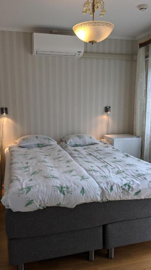 Kvarnvillan Lummelundsbruk Visby Ngoại thất bức ảnh