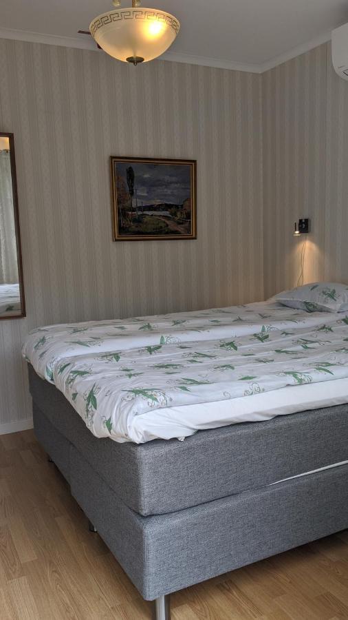 Kvarnvillan Lummelundsbruk Visby Ngoại thất bức ảnh