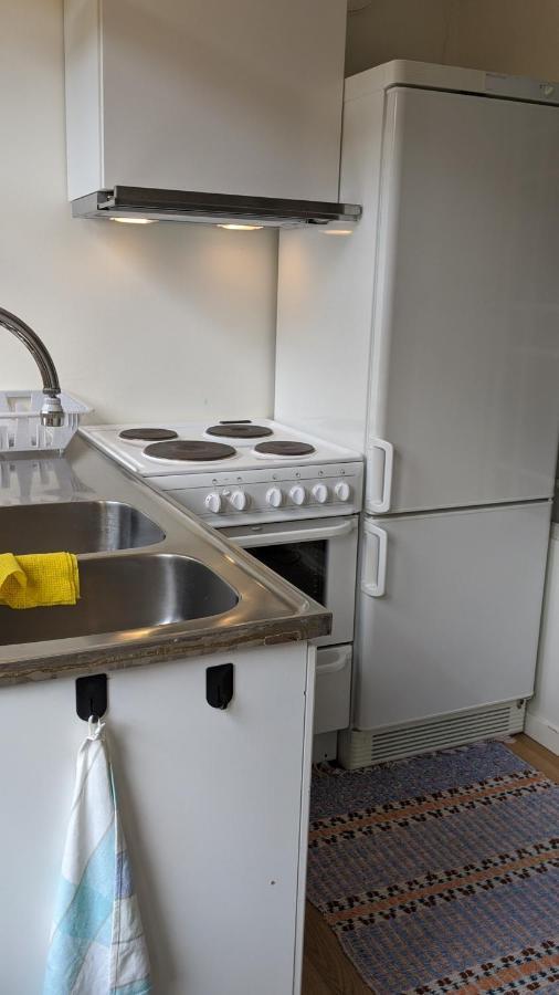 Kvarnvillan Lummelundsbruk Visby Ngoại thất bức ảnh