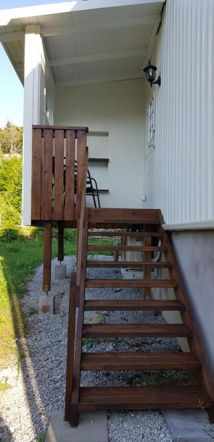Kvarnvillan Lummelundsbruk Visby Ngoại thất bức ảnh