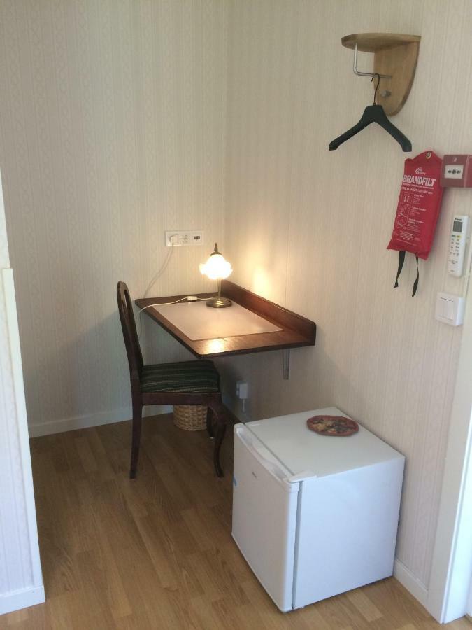 Kvarnvillan Lummelundsbruk Visby Ngoại thất bức ảnh