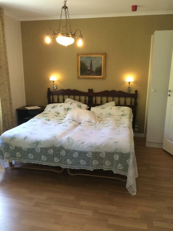 Kvarnvillan Lummelundsbruk Visby Ngoại thất bức ảnh