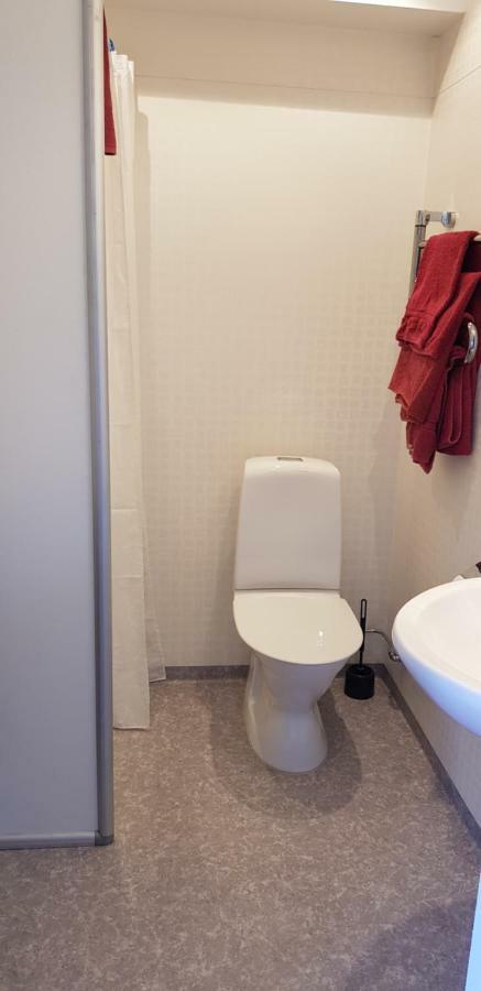 Kvarnvillan Lummelundsbruk Visby Ngoại thất bức ảnh